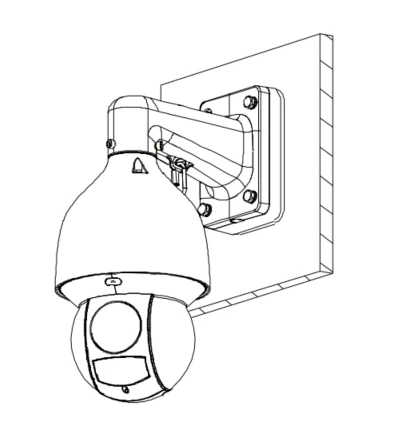 DAHUA DH-SD5A232GB-HNR - CAMARA IP PTZ DE 2 MEGAPIXELES/ WIZSENSE/ 32X DE ZOOM OPTICO/ STARLIGHT/ 150 METROS DE IR/ AUTOTRACKING 3.0/ SMD 4.0/ DETECCIÓN DE ROSTROS/ PROTECCIÓN PERIMETRAL/ POE+/ IP67/ IK10/ #LONUEVO-PTZ-DAHUA-Bsai Seguridad & Controles
