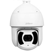 DAHUA DH-SD6CE245GB-HNR - CAMARA IP PTZ DE 2 MEGAPIXELES/ WIZSENSE/ 45X DE ZOOM OPTICO/ STARLIGHT/ 250 METROS DE IR/ AUTOTRACKING 3.0/ SMD 4.0/ DETECCIÓN DE ROSTROS/ PROTECCIÓN PERIMETRAL/ POE+/ IP67/ IK10/ #LONUEVO-PTZ-DAHUA-Bsai Seguridad & Controles