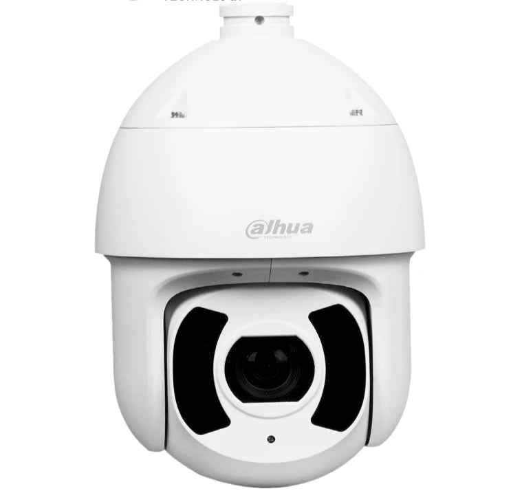 DAHUA DH-SD6CE245GB-HNR - CAMARA IP PTZ DE 2 MEGAPIXELES/ WIZSENSE/ 45X DE ZOOM OPTICO/ STARLIGHT/ 250 METROS DE IR/ AUTOTRACKING 3.0/ SMD 4.0/ DETECCIÓN DE ROSTROS/ PROTECCIÓN PERIMETRAL/ POE+/ IP67/ IK10/ #LONUEVO-PTZ-DAHUA-Bsai Seguridad & Controles