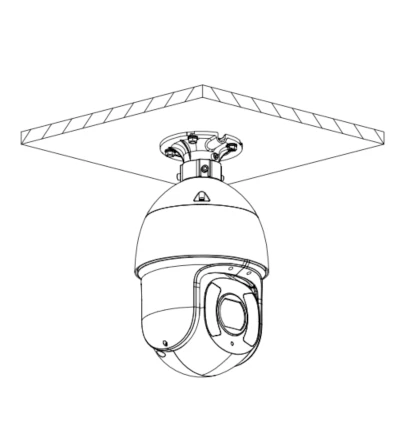 DAHUA DH-SD6CE245GB-HNR - CAMARA IP PTZ DE 2 MEGAPIXELES/ WIZSENSE/ 45X DE ZOOM OPTICO/ STARLIGHT/ 250 METROS DE IR/ AUTOTRACKING 3.0/ SMD 4.0/ DETECCIÓN DE ROSTROS/ PROTECCIÓN PERIMETRAL/ POE+/ IP67/ IK10/ #LONUEVO-PTZ-DAHUA-DHT0060056-Bsai Seguridad & Controles