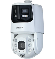 DAHUA DH-SDT6C432-4P-GB-APV-0280 CÁMARA PTZ IP/ 4 MEGAPIXELES/ 180°/ ILUMINADORES DUALES INTELIGENTES/ 32X/ STARLIGHT/ IR HASTA 200 M/ X-SPANS/ AUTO-TRACKING/ PROTECCIÓN PERIMETRAL/ DETECCIÓN FACIAL/ IP66/ DISUASIÓN ACTIVA/ SIRENA Y ESTROBO/#LONUEVO-PTZ-DAHUA-DHT0060080-Bsai Seguridad & Controles