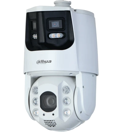 DAHUA DH-SDT6C432-4P-GB-APV-0280 CÁMARA PTZ IP/ 4 MEGAPIXELES/ 180°/ ILUMINADORES DUALES INTELIGENTES/ 32X/ STARLIGHT/ IR HASTA 200 M/ X-SPANS/ AUTO-TRACKING/ PROTECCIÓN PERIMETRAL/ DETECCIÓN FACIAL/ IP66/ DISUASIÓN ACTIVA/ SIRENA Y ESTROBO/#LONUEVO-PTZ-DAHUA-DHT0060080-Bsai Seguridad & Controles
