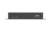 DAHUA DH-MJHJ08P - SWITCH POE MOVIL DE 8 PUERTOS / 8 PUERTOS POE/ 1 PUERTO UPLINK RJ45/ 1 PUERTO UPLINK M12/ ESPECIAL PARA EXPANDIR CANALES DE VIDEO EN MXVR SERIE 4000/ 6-36 VDC/ #LONUEVO-Accesorios-DAHUA-Bsai Seguridad & Controles