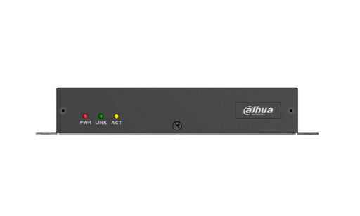 DAHUA DH-MJHJ08P - SWITCH POE MOVIL DE 8 PUERTOS / 8 PUERTOS POE/ 1 PUERTO UPLINK RJ45/ 1 PUERTO UPLINK M12/ ESPECIAL PARA EXPANDIR CANALES DE VIDEO EN MXVR SERIE 4000/ 6-36 VDC/ #LONUEVO-Accesorios-DAHUA-Bsai Seguridad & Controles