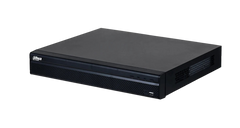 DAHUA DHI-NVR4216-4KS3 NVR DE 8 MEGAPIXELES/ 4K/ 16 CANALES IP/ RENDIMIENTO DE 160 MBPS/ SMART H.265+/ 2 BAHIAS DE DISCOS DUROS/ 4&2 E&S DE ALARMAS/ HDMI&VGA/ SOPORTA CÁMARAS WIZSENSE/ 4 CANALES SMD PLUS/ #LONUEVO [DHT0200021]
