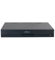 DAHUA DHI-NVR5416-16P-EI - NVR 16 CANALES IP 4K/ WIZSENSE/ 16 PUERTOS POE/ 8 CON EPOE/ 4 BAHIAS PARA DISCOS DUROS/ 2 CANALES CON RECONOCIMIENTO FACIAL/ SMD PLUS/ SOPORTA CAMARAS CON IA/ PROTECCIÓN PERIMETRAL/ #LONUEVO-NVR's de 16 Canales-DAHUA-Bsai Seguridad & Controles