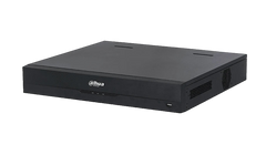 DAHUA DHI-NVR4432-16P-EI - NVR DE 8 MEGAPÍXELES/ 4K WIZSENSE/ 32 CANALES IP/ 16 PUERTOS POE/ 4 BAHÍAS DE DISCOS DUROS/ SMART H.265+/ 1 CANAL DE RECONOCIMIENTO FACIAL/ SMD PLUS/ RENDIMIENTO DE 256 MBPS/ QUICK PICK/ #LONUEVO [DHT0210012]