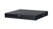 DAHUA NVR5208-8P-EI - NVR DE 2 MEGAPÍXELES/ 8 CANALES IP/ WIZSENSE/ 8 PUERTOS POE/ SMART H.265+/ 2 CH DE RECONOCIMIENTO FACIAL Y FD/ HASTA 20 BASES DE DATOS DE ROSTROS/ 2 PUERTOS SATA/ SMD PLUS/ ONVIF/ #LONUEVO-NVR's de 8 Canales-DAHUA-Bsai Seguridad & Controles