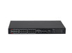 DAHUA DH-S4228-24GT-240 SWITCH POE GIGABIT ADMINISTRABLE DE 24 PUERTOS POE / TRANSMISIÓN POE DE LARGA DISTANCIA DE 250 M/ CAPA2/ #LONUEVO-Switches POE-DAHUA-Bsai Seguridad & Controles