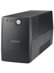 DAHUA DH-PFM350-360 - UPS DE 600VA/360W/ LINEA ITERACTIVA/ ENTRADA Y SALIDA DE 110 VAC A 120 VAC/ ESTABILIZADOR DE VOLTAJE AVR/ DISEÑO COMPACTO/ #LONUEVO-Reguladores y UPS-DAHUA-Bsai Seguridad & Controles