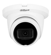 DAHUA DH-IPC-HDW2841TM-S CÁMARA IP WIZSENSE DE 8 MP/ H.265+/ PROTECCIÓN PERIMETRAL/ WDR/ HLC/ BLC/ LED IR DE 30 M/ LENTE DE 2.8MM/ 106°/ RANURA MICROSD/ MICRÓFONO/ POE/ IP67/ SMD PLUS/ #LONUEVO #ESM2024-Domo-DAHUA-DHT0040117-Bsai Seguridad & Controles