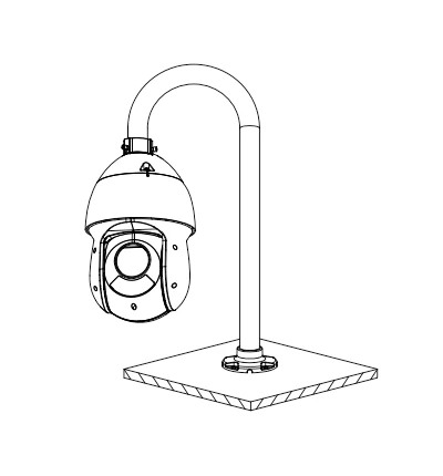 DAHUA SD49225DB-HNY - CÁMARA IP PTZ DE 2 MP/ WIZSENSE/ 25X DE ZOOM ÓPTICO/ IR DE 100 M / H.265 / WDR REAL DE 120 DB/ PROTECCIÓN PERIMETRAL / DETECCIÓN DE ROSTROS / SMD PLUS/ RANURA PARA MICROSD/ IP66/ E&S DE ALARMA Y AUDIO/ #LONUEVO #ESM2024-PTZ-DAHUA-DHT0060036-Bsai Seguridad & Controles