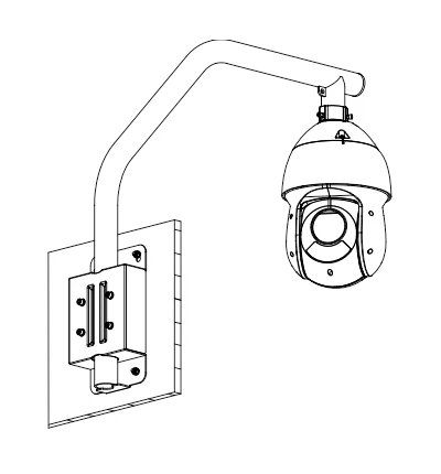 DAHUA SD49225DB-HNY - CÁMARA IP PTZ DE 2 MP/ WIZSENSE/ 25X DE ZOOM ÓPTICO/ IR DE 100 M / H.265 / WDR REAL DE 120 DB/ PROTECCIÓN PERIMETRAL / DETECCIÓN DE ROSTROS / SMD PLUS/ RANURA PARA MICROSD/ IP66/ E&S DE ALARMA Y AUDIO/ #LONUEVO #ESM2024-PTZ-DAHUA-DHT0060036-Bsai Seguridad & Controles