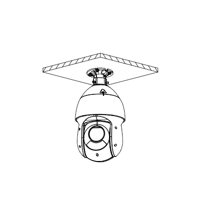 DAHUA SD49225DB-HNY - CÁMARA IP PTZ DE 2 MP/ WIZSENSE/ 25X DE ZOOM ÓPTICO/ IR DE 100 M / H.265 / WDR REAL DE 120 DB/ PROTECCIÓN PERIMETRAL / DETECCIÓN DE ROSTROS / SMD PLUS/ RANURA PARA MICROSD/ IP66/ E&S DE ALARMA Y AUDIO/ #LONUEVO #ESM2024-PTZ-DAHUA-DHT0060036-Bsai Seguridad & Controles