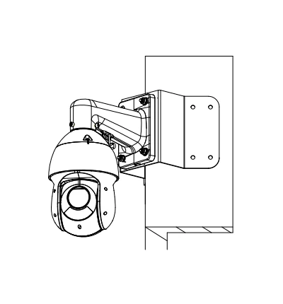 DAHUA SD49225DB-HNY - CÁMARA IP PTZ DE 2 MP/ WIZSENSE/ 25X DE ZOOM ÓPTICO/ IR DE 100 M / H.265 / WDR REAL DE 120 DB/ PROTECCIÓN PERIMETRAL / DETECCIÓN DE ROSTROS / SMD PLUS/ RANURA PARA MICROSD/ IP66/ E&S DE ALARMA Y AUDIO/ #LONUEVO #ESM2024-PTZ-DAHUA-DHT0060036-Bsai Seguridad & Controles