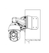 DAHUA SD49225DB-HNY - CÁMARA IP PTZ DE 2 MP/ WIZSENSE/ 25X DE ZOOM ÓPTICO/ IR DE 100 M / H.265 / WDR REAL DE 120 DB/ PROTECCIÓN PERIMETRAL / DETECCIÓN DE ROSTROS / SMD PLUS/ RANURA PARA MICROSD/ IP66/ E&S DE ALARMA Y AUDIO/ #LONUEVO #ESM2024-PTZ-DAHUA-DHT0060036-Bsai Seguridad & Controles