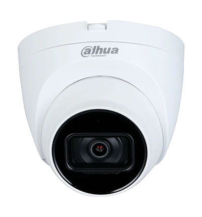 DAHUA HAC-HDW1200TQ-A - CÁMARA DOMO DE 2 MEGAPÍXELES/ 1080P/ LENTE DE 2.8MM/ 102 GRADOS DE APERTURA/ SUPER ADAPT/ IR DE 40 METROS/ MICROFONO INTEGRADO/ INSTALACIÓN RAPIDA/ IP67/ DWDR/ #LONUEVO #TOPDAHUA #SERIELAUDIO-Domo-DAHUA-DHT0300064-Bsai Seguridad & Controles