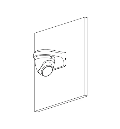 DAHUA HAC-HDW1200TQ-A - CÁMARA DOMO DE 2 MEGAPÍXELES/ 1080P/ LENTE DE 2.8MM/ 102 GRADOS DE APERTURA/ SUPER ADAPT/ IR DE 40 METROS/ MICROFONO INTEGRADO/ INSTALACIÓN RAPIDA/ IP67/ DWDR/ #LONUEVO #TOPDAHUA #SERIELAUDIO-Domo-DAHUA-Bsai Seguridad & Controles