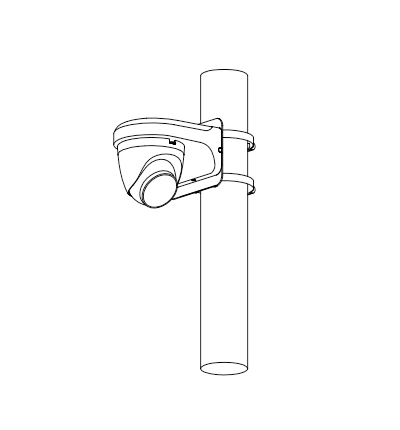 DAHUA HAC-HDW1200TQ-A - CÁMARA DOMO DE 2 MEGAPÍXELES/ 1080P/ LENTE DE 2.8MM/ 102 GRADOS DE APERTURA/ SUPER ADAPT/ IR DE 40 METROS/ MICROFONO INTEGRADO/ INSTALACIÓN RAPIDA/ IP67/ DWDR/ #LONUEVO #TOPDAHUA #SERIELAUDIO-Domo-DAHUA-Bsai Seguridad & Controles