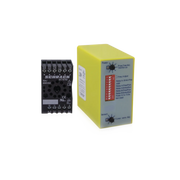 SENSOR DE MASA MONO CANAL / ACCESO VEHICULAR / LOOP SENSOR-Controles de Acceso-BEA-Bsai Seguridad & Controles