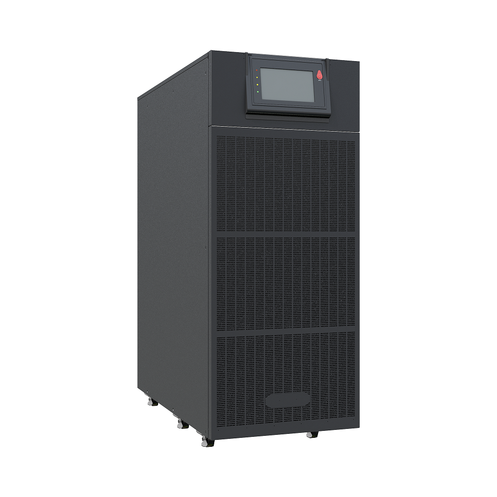 UPS TRIFÁSICO DE 100 KVA/100 KW, TOPOLOGÍA ONLINE DOBLE CONVERSIÓN, VOLTAJE DE 208/220 VCA DE L-L-Respaldo de Energía-LINKEDPRO BY EPCOM-Bsai Seguridad & Controles