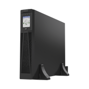 UPS DE 10 KVA, ONLINE DOBLE CONVERSIÓN, 200 - 240 VAC DE ENTRADA, FASE ÚNICA, SIN BATERÍAS CON KIT DE CABLES DE CONEXIÓN DE BATERÍAS-Energía-LINKEDPRO BY EPCOM-Bsai Seguridad & Controles