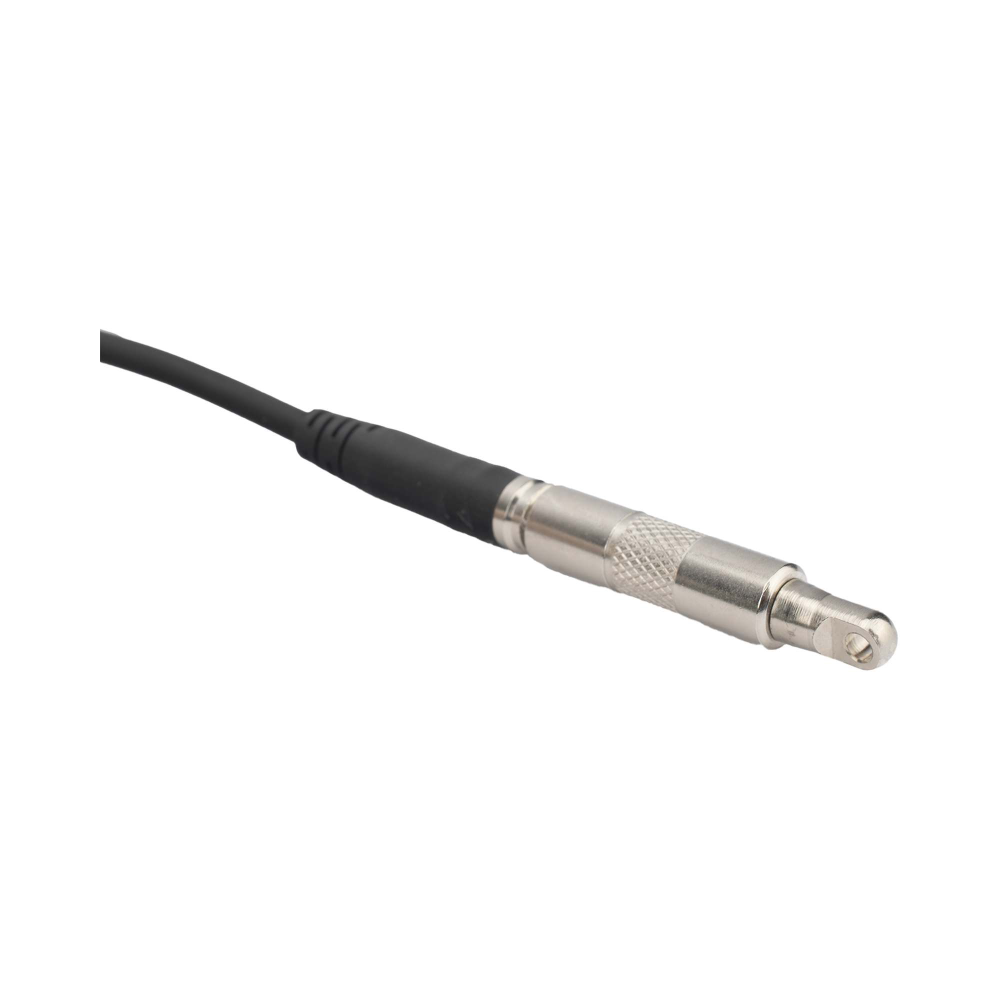 ROLLO DE FIBRA ÓPTICA DROP REDONDA G657A2 MONOMODO SIMPLEX DE 200 METROS CON CONECTORES SC/APC-SC/APC PARA INSTALACIONES AÉREAS, SUBTERRÁNEAS O A LA INTEMPERIE