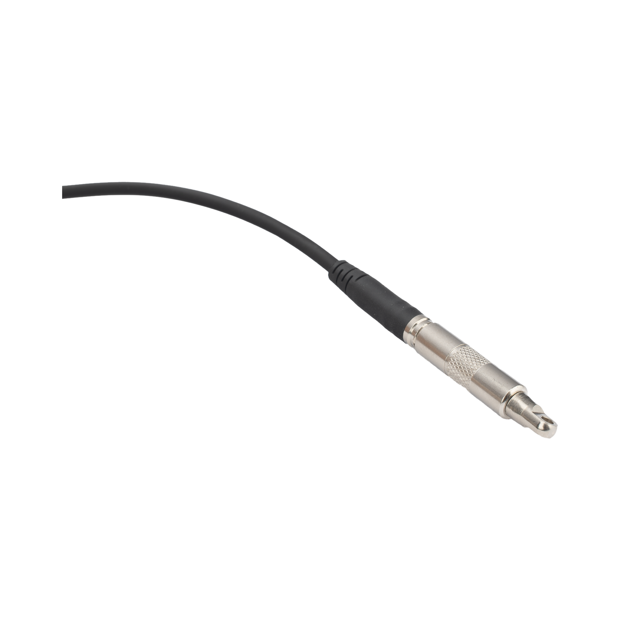 ROLLO DE FIBRA ÓPTICA DROP REDONDA G657A2 MONOMODO SIMPLEX DE 200 METROS (656.17 PIES) CON CONECTORES SC/UPC-SC/UPC PARA INSTALACIONES AEREAS, SUBTERRANEAS O A LA INTEMPERIE