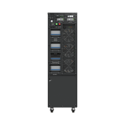 UPS DE 30 KVA, ONLINE DOBLE CONVERSIÓN, 3F 200 - 240 VAC DE ENTRADA, 3F 200 - 240 VAC DE SALIDA, TERMINAL HARDWIRED-Energía-LINKEDPRO BY EPCOM-Bsai Seguridad & Controles