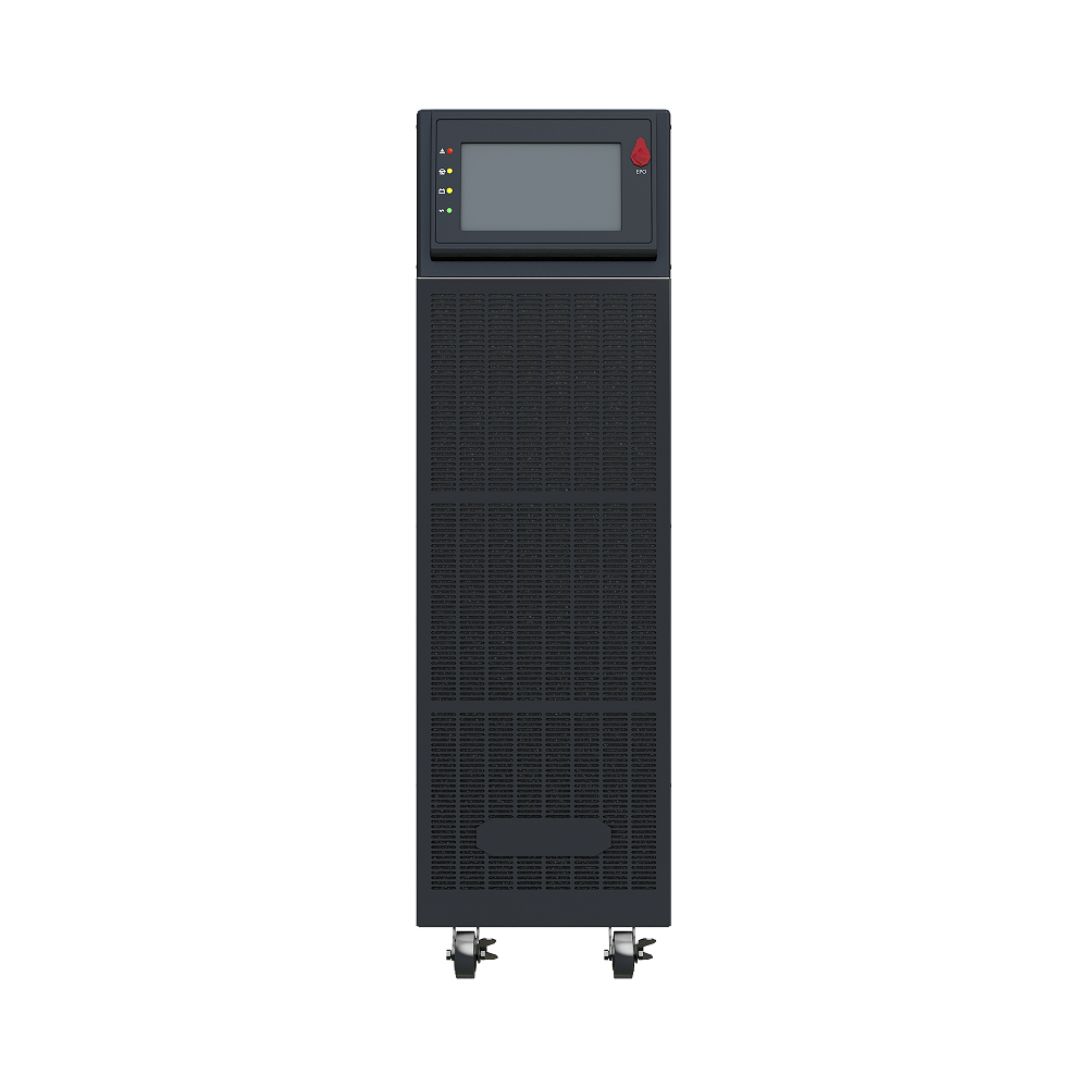 UPS DE 30 KVA, ONLINE DOBLE CONVERSIÓN, 3F 200 - 240 VAC DE ENTRADA, 3F 200 - 240 VAC DE SALIDA, TERMINAL HARDWIRED-Energía-LINKEDPRO BY EPCOM-Bsai Seguridad & Controles