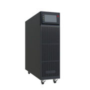 UPS TRIFÁSICO DE 50 KVA, TOPOLOGÍA ONLINE DOBLE CONVERSIÓN, VOLTAJE DE 208/220 VCA DE L-L