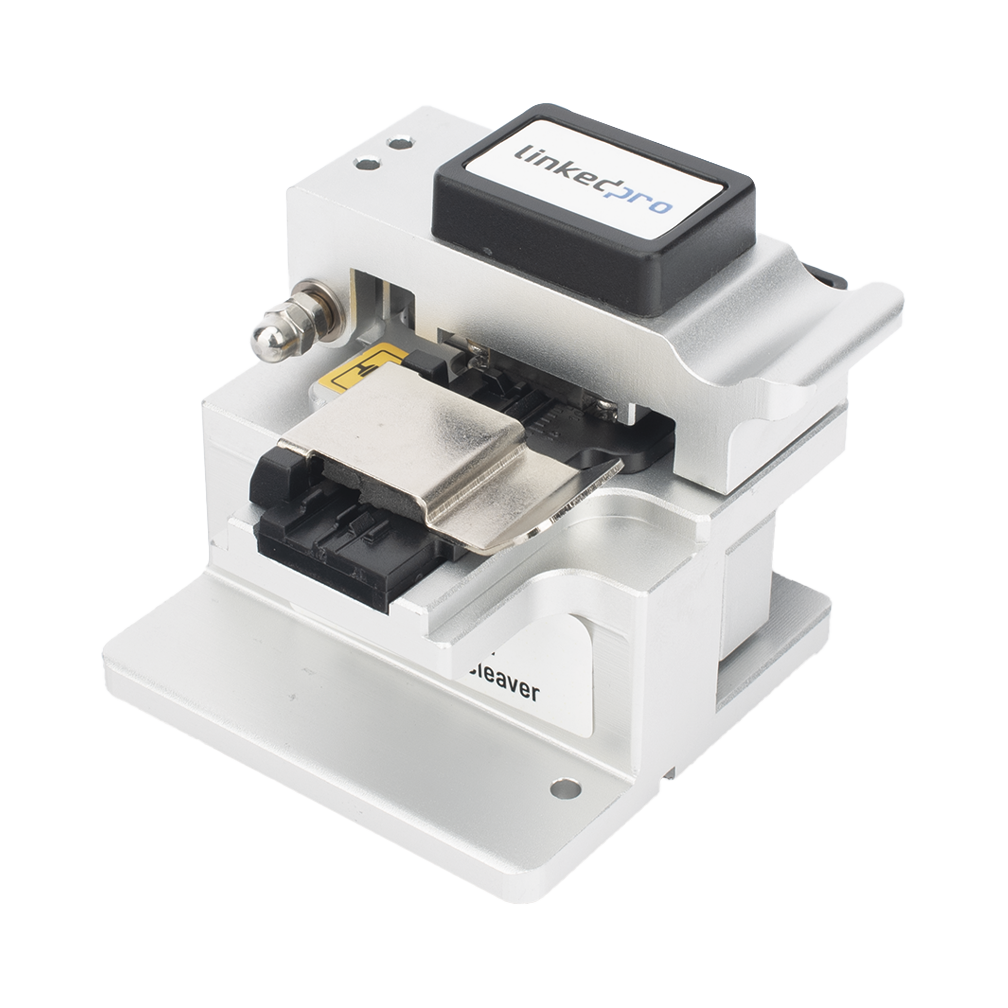 CLEAVER (CORTADORA DE PRECISION) PARA FIBRA OPTICA PARA 48,000 CORTES CON CUCHILLA ROTATIVA AUTOMATICA