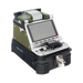 FUSIONADORA DE FIBRA ÓPTICA MULTIMODO Y MONOMODO / 6 MOTORES / ALINEACIÓN POR NÚCLEO / OPM + VFL / CLEAVER ELÉCTRICO DE UN SOLO PASO-Fibra Óptica-LINKEDPRO BY EPCOM-Bsai Seguridad & Controles