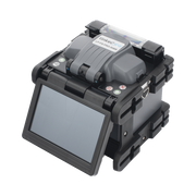 FUSIONADORA DE FIBRA OPTICA PARA FIBRA OPTICA RIBBON MULTIMODO Y MONOMODO / ALINEACION POR NUCLEO / FUSION DE HASTA 12 HILOS A LA VEZ / CAPACITACION BASICA VIRTUAL GRATUITA