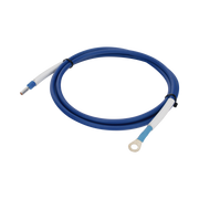 KIT DE CABLES DE CONEXIÓN PARA RECTIFICADOR CON OLT, 1.5 M (COMPATIBLE CON RECTIFICADOR LP-PSOLT-90A)