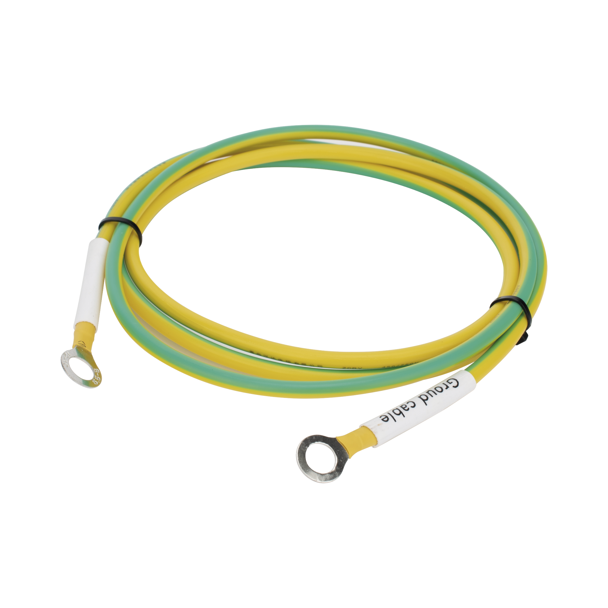KIT DE CABLES DE CONEXIÓN PARA RECTIFICADOR CON OLT, 1.5 M (COMPATIBLE CON RECTIFICADOR LP-PSOLT-90A)