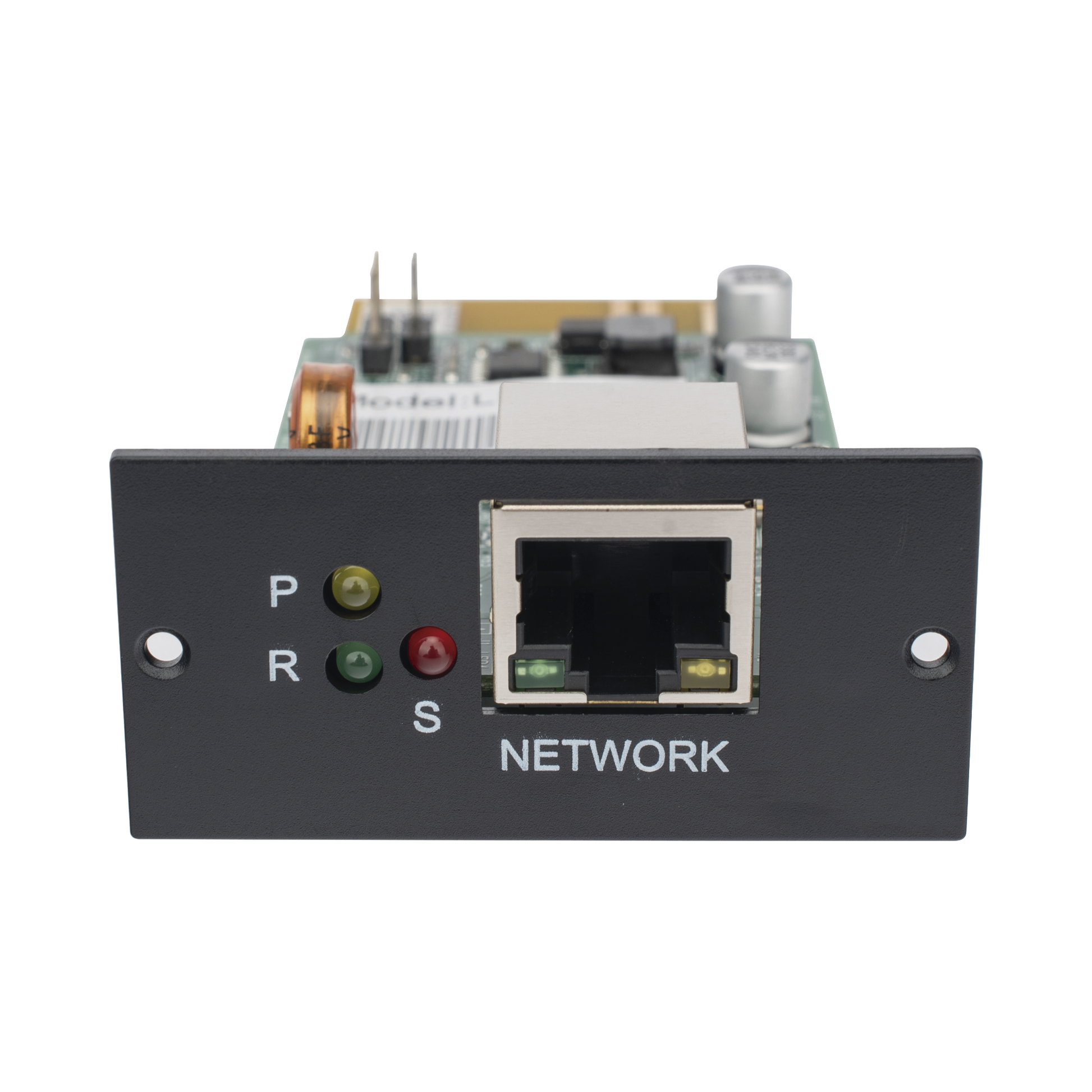 TARJETA DE MONITOREO REMOTO SNMP PARA UPS LINKED PRO SERIE RT220-Energía-LINKEDPRO BY EPCOM-Bsai Seguridad & Controles
