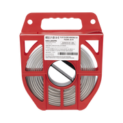 FLEJE DE ACERO INOXIDABLE 304 DE 3/4", 0.70 MM, 30.5 METROS