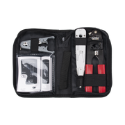 KIT DE HERRAMIENTAS PARA INSTALACION DE REDES