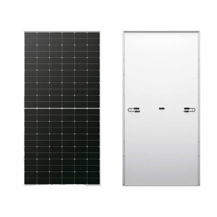 Modulo Solar HI-MO X6, 575 W, 52.06 Vcc, Monocristalino HPBC-Paneles Solares-LONGI-LR572HTH575M-Bsai Seguridad & Controles