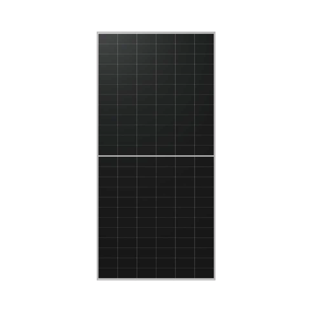 MODULO SOLAR HI-MO X10, 640 W, 53.7 VCC, MONOCRISTALINO HPBC-LONGI-Bsai Seguridad & Controles