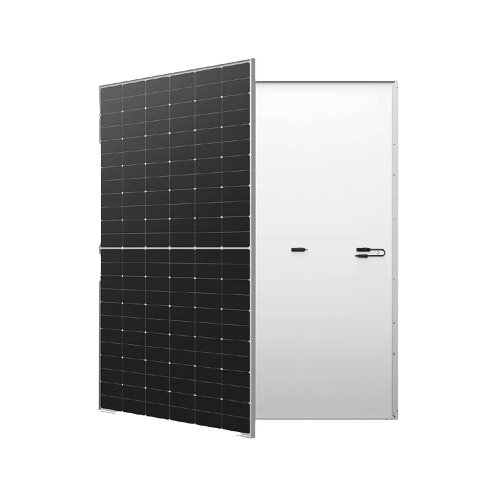 MODULO SOLAR HI-MO X10, 645 W, 53.8 VCC, MONOCRISTALINO HPBC-LONGI-Bsai Seguridad & Controles