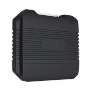 (LTAP) - A HEAVY-DUTY 2.4GHZ ACCESS POINT WITH TWO MINIPCI SLOTS, THREE SIM SLOTS AND GNSS SUPPORT (GPS, GLONASS, BEIDOU, GALILEO)-Redes WiFi-MIKROTIK-Bsai Seguridad & Controles