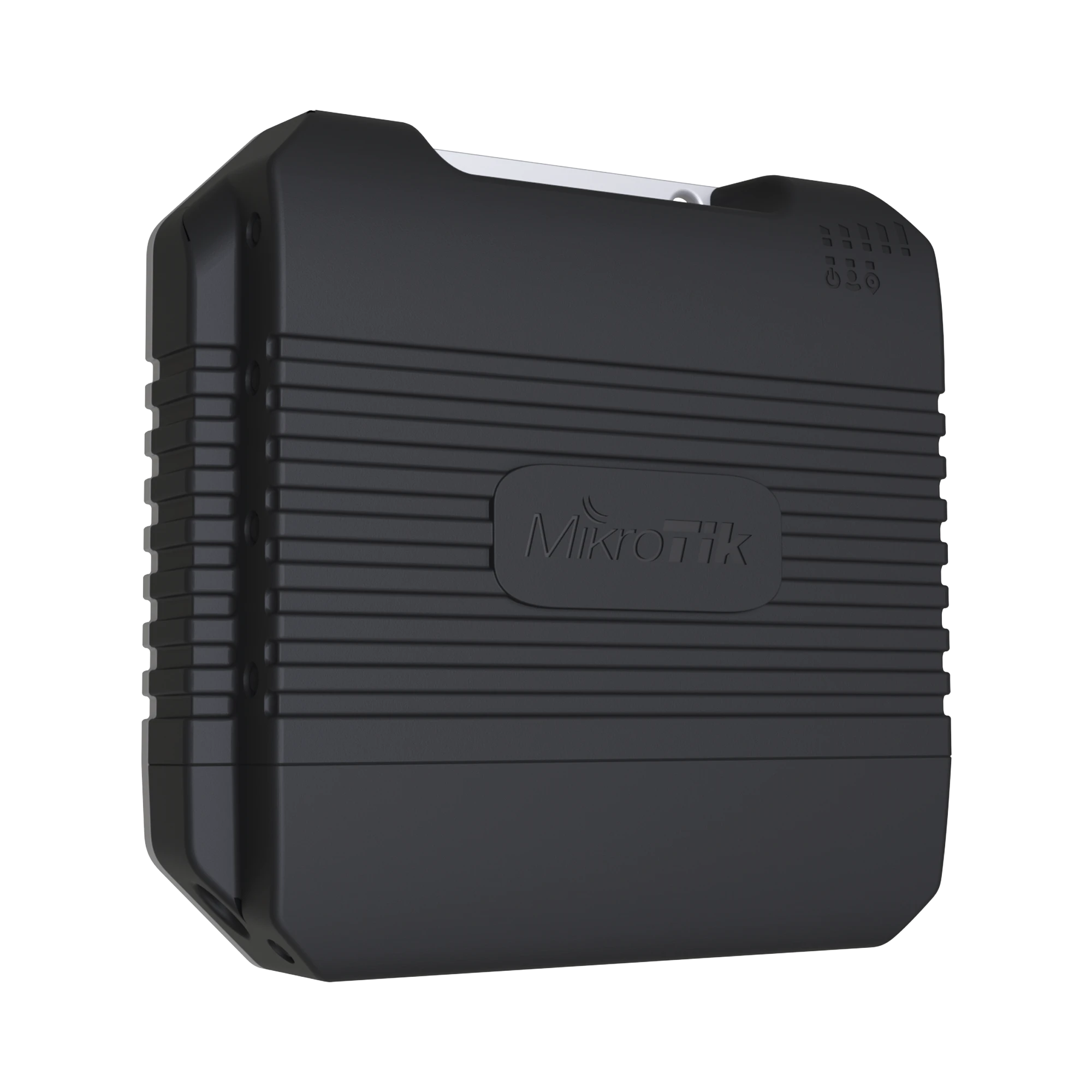 (LTAP) - A HEAVY-DUTY 2.4GHZ ACCESS POINT WITH TWO MINIPCI SLOTS, THREE SIM SLOTS AND GNSS SUPPORT (GPS, GLONASS, BEIDOU, GALILEO)-Redes WiFi-MIKROTIK-Bsai Seguridad & Controles