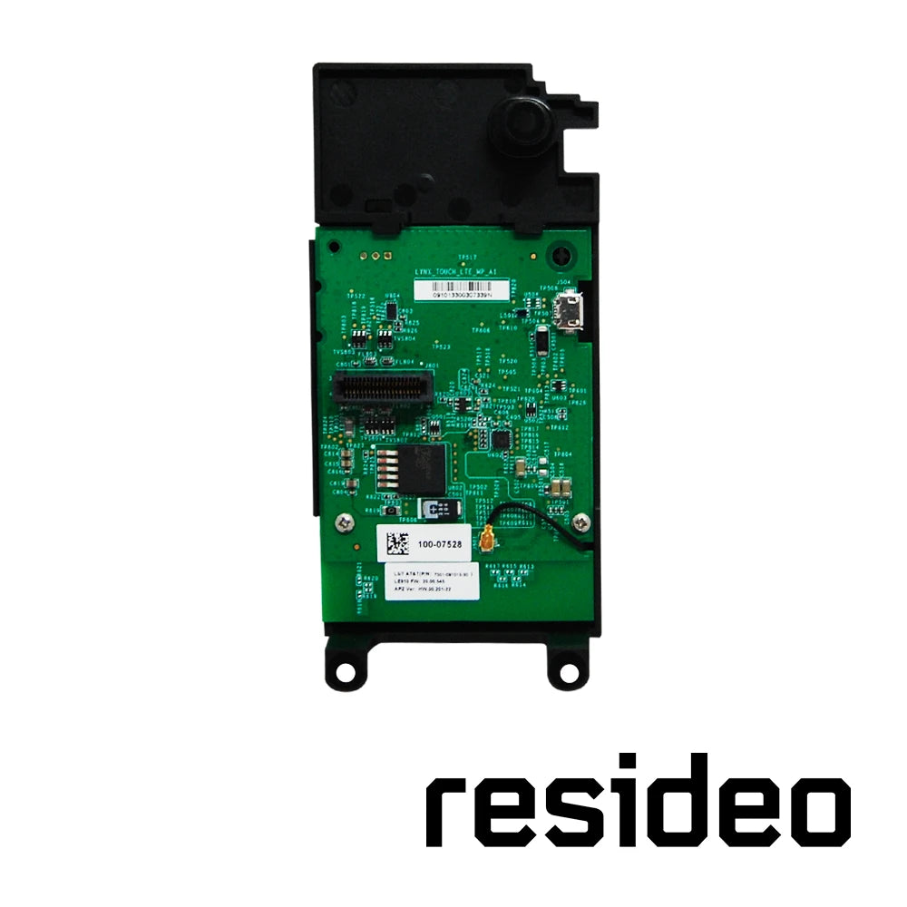 COMUNICADOR 4G / LTE-L57A , RESIDEO 4GL COMPATIBLE CON PANELES L5210 Y L7000-Alarmas-RESIDEO-Bsai Seguridad & Controles