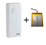 DSC TL405LELAU - COMUNICADOR UNIVERSAL DUAL IP / LTE + BATERÍA DE RESPALDO-Comunicadores y Transmisores-DSC-Bsai Seguridad & Controles