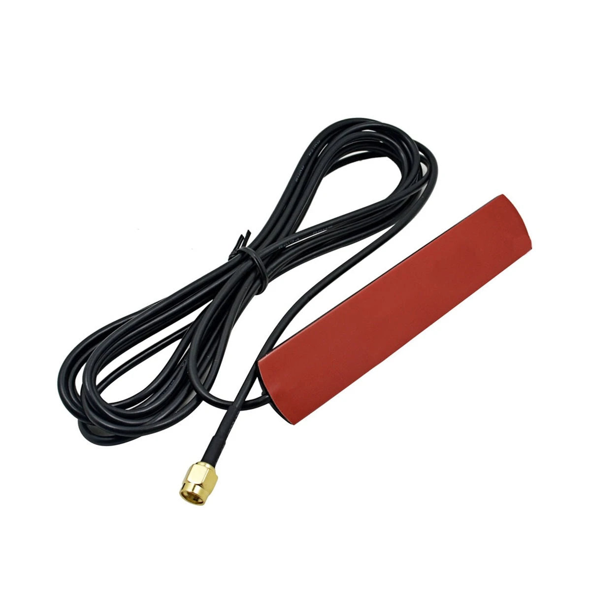 ANTENA PARA COMUNICADOR UNIVERSAL EBS ANT-GSM SMA M. GSM/UMTS/LTE, COMPATIBLE CON COMUNICADOR EPX400-A30C.-Paneles y Teclados-EBS-Bsai Seguridad & Controles