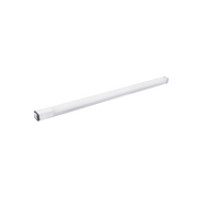 LUMINARIO LED TIPO REGLETA / 572 X 24 X 24 MM / 127 VCA / LUZ BLANCA 6 500 °K / 900 LM.-Iluminación-JWJ-Bsai Seguridad & Controles