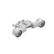 LUZ AL1 SPORTLIGHT PARA DRONE SERIE MATRICE4 / INCLUYE CALIBRACIÓN-Drones, Robots e Industrial-DJI-AL1SPOTLIGHT-Bsai Seguridad & Controles