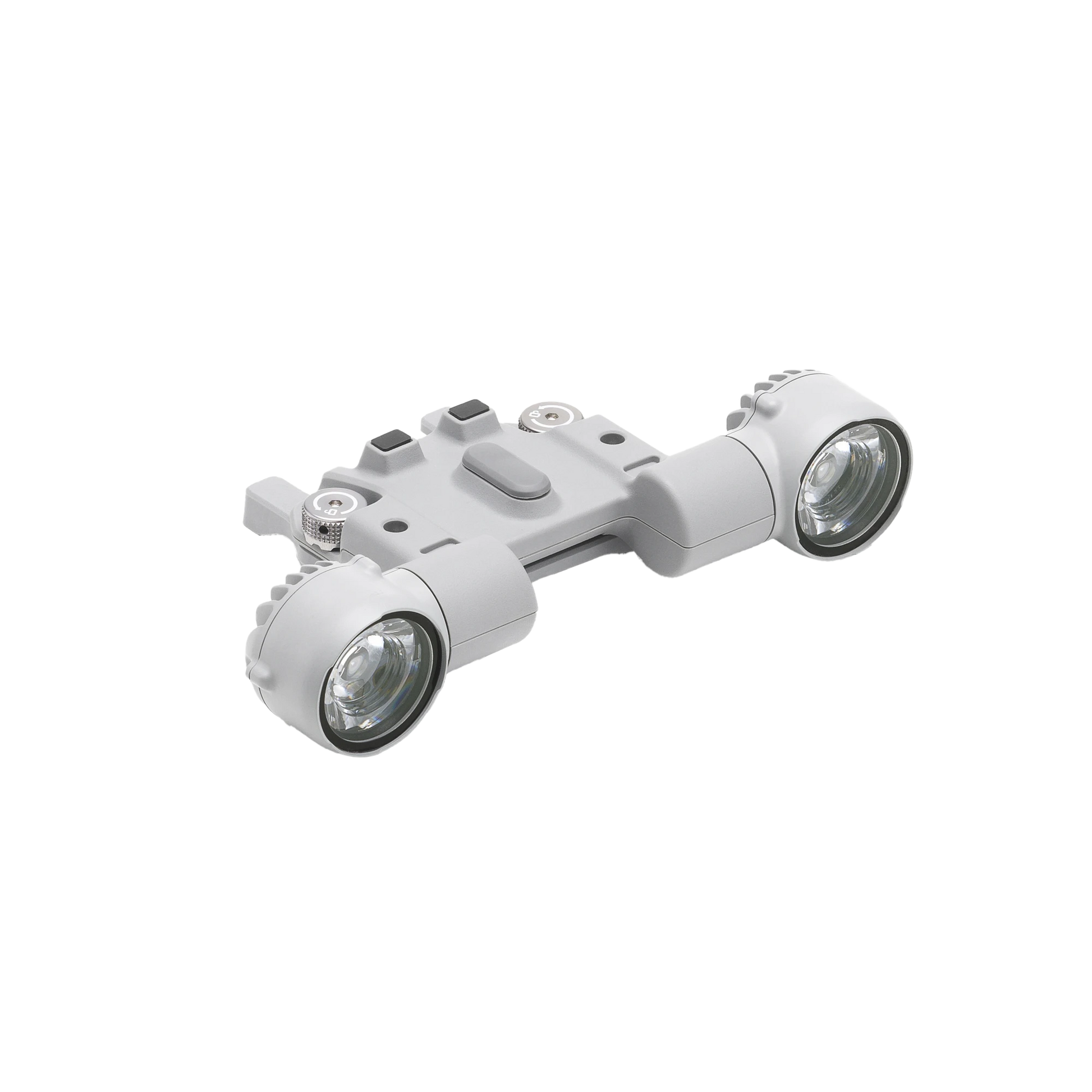 LUZ AL1 SPORTLIGHT PARA DRONE SERIE MATRICE4 / INCLUYE CALIBRACIÓN-Drones, Robots e Industrial-DJI-AL1SPOTLIGHT-Bsai Seguridad & Controles